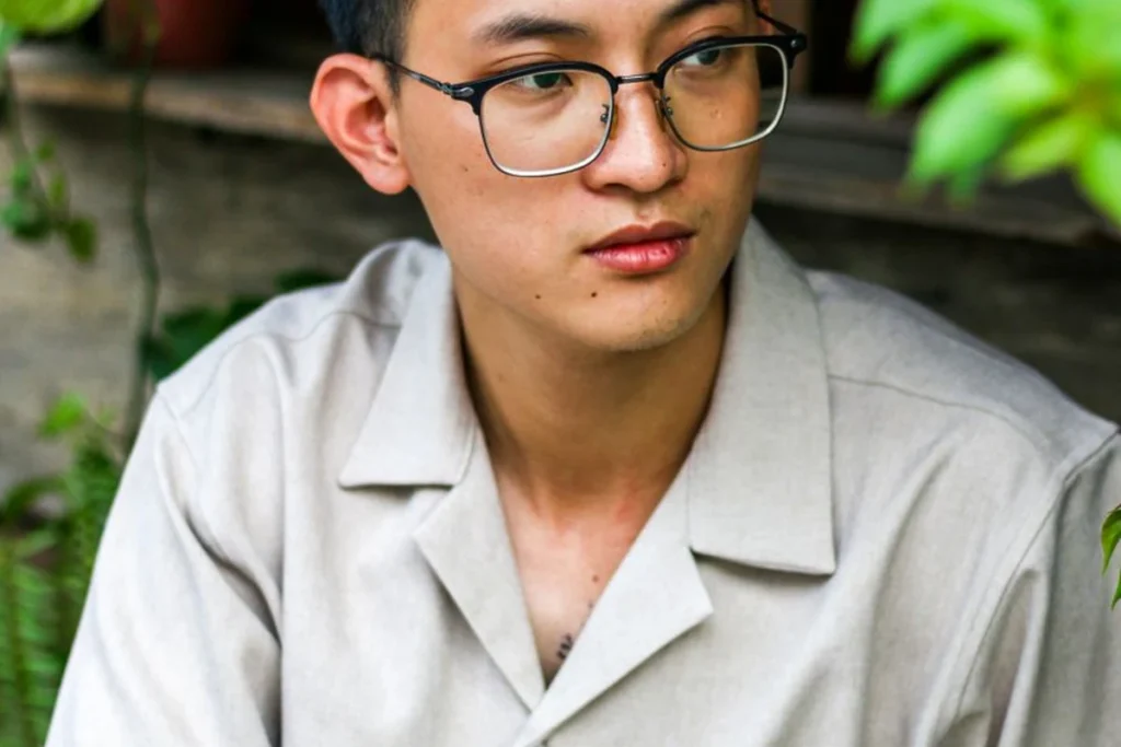 必利吉會影響視力嗎藥師解析藍視與模糊