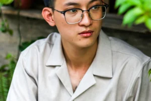 必利吉會影響視力嗎藥師解析藍視與模糊